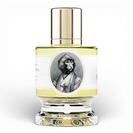 Macaque - Yuzu - 60ml