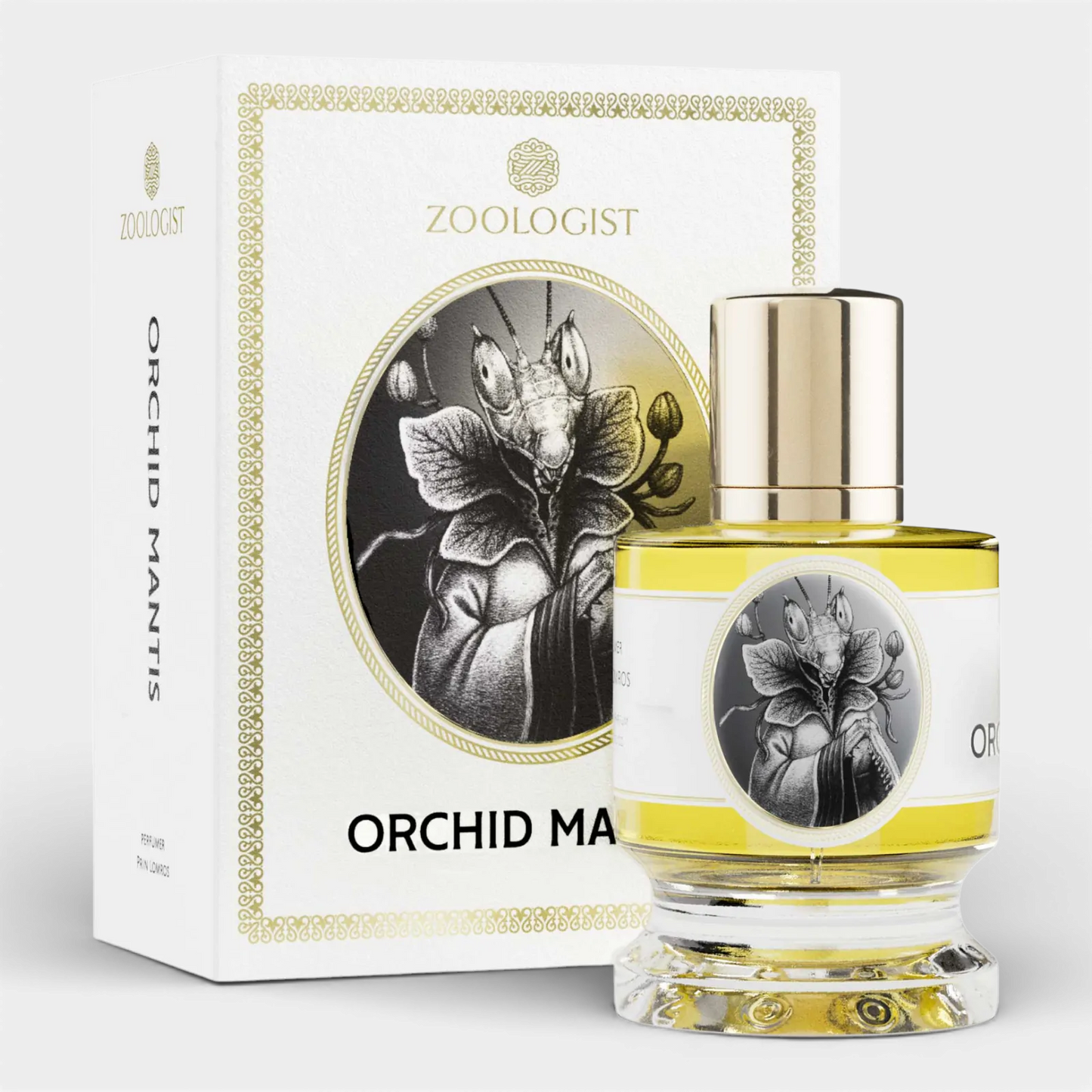 Orchid Mantis - 60ml