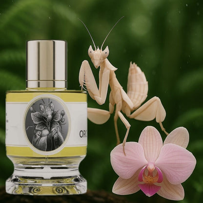 Orchid Mantis - 60ml