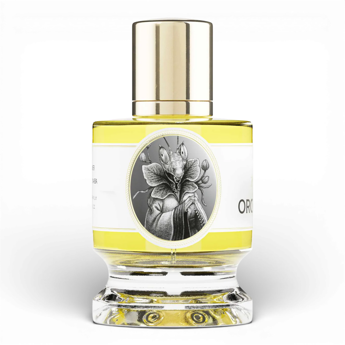 Orchid Mantis - 60ml