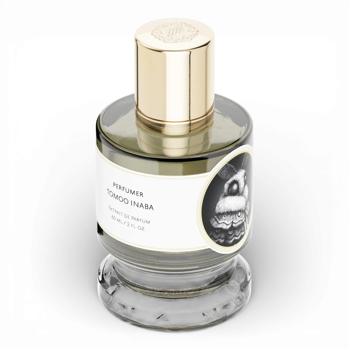 Moth - 60ml