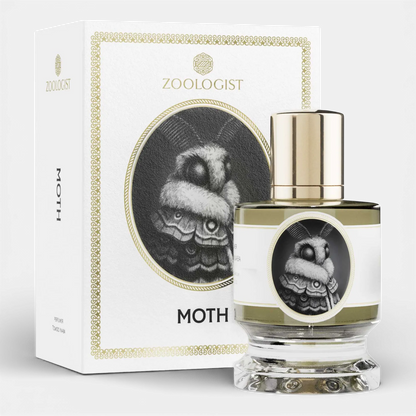 Moth - 60ml