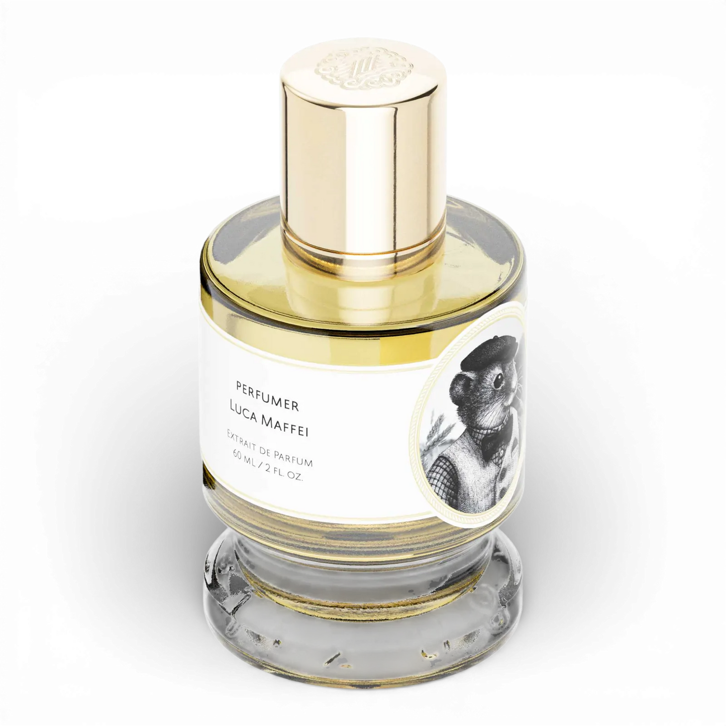 Harvest Mouse - 60ml