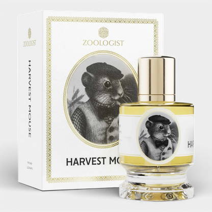 Harvest Mouse - 60ml