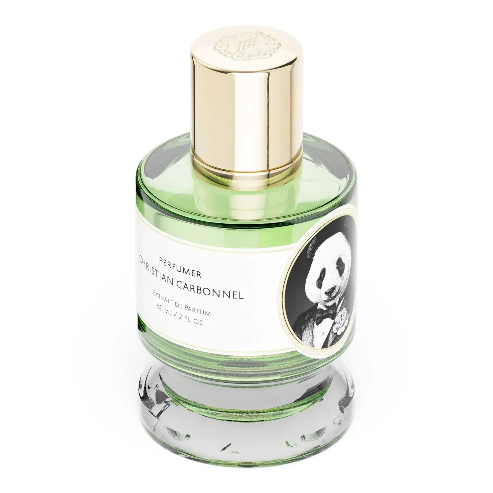 Panda - 60ml – Connection parfumerie