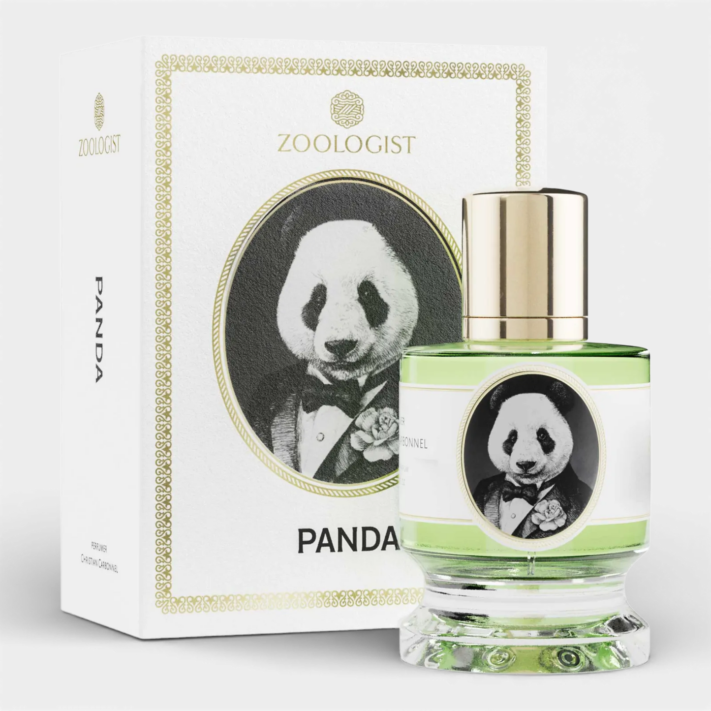 Panda - 60ml
