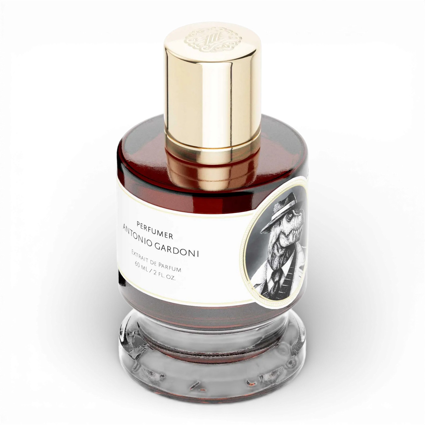 Tyrannosaurus Rex - 60ml