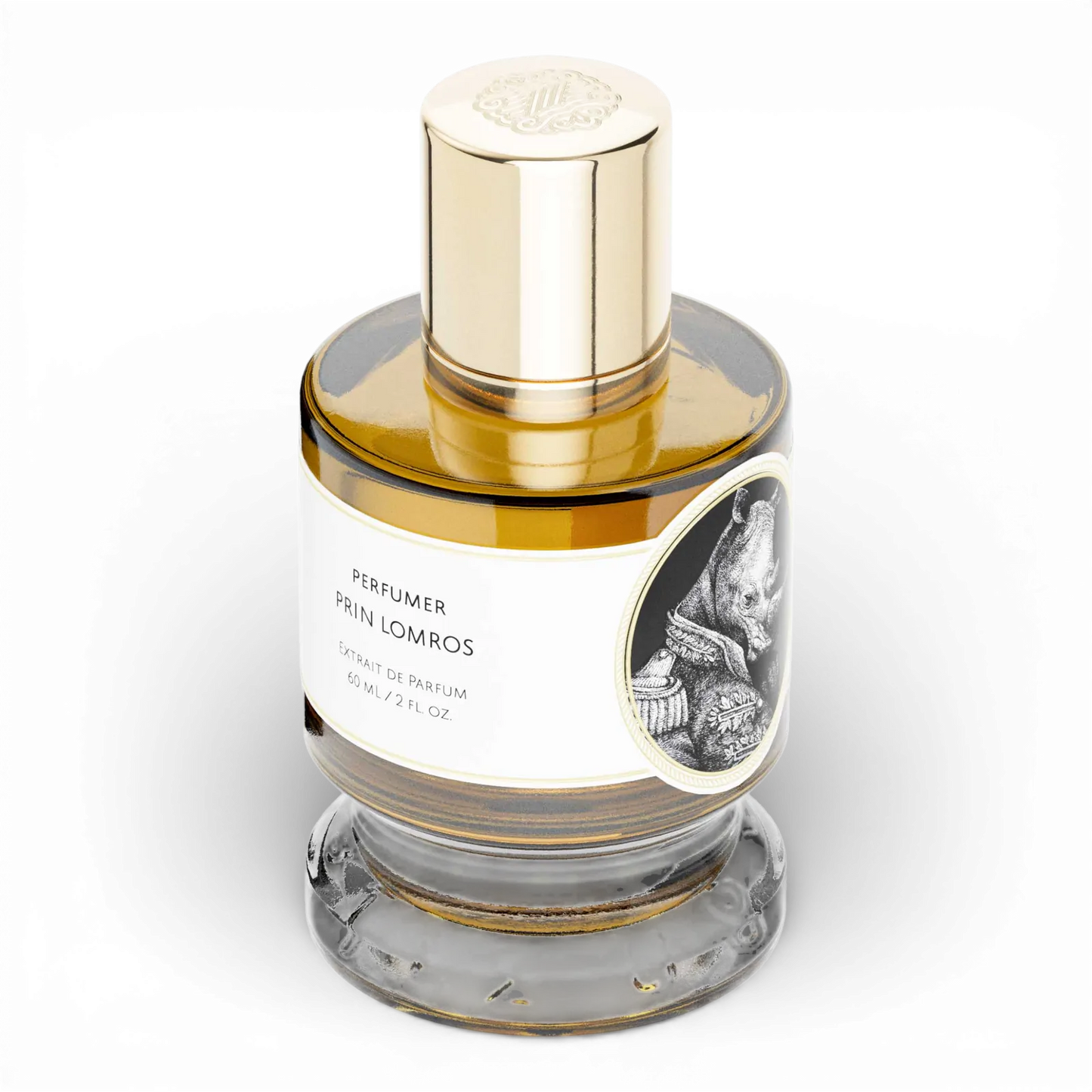 Rhinoceros - 60ml