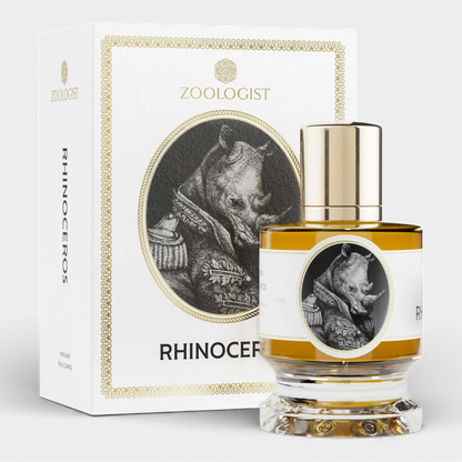 Rhinoceros - 60ml