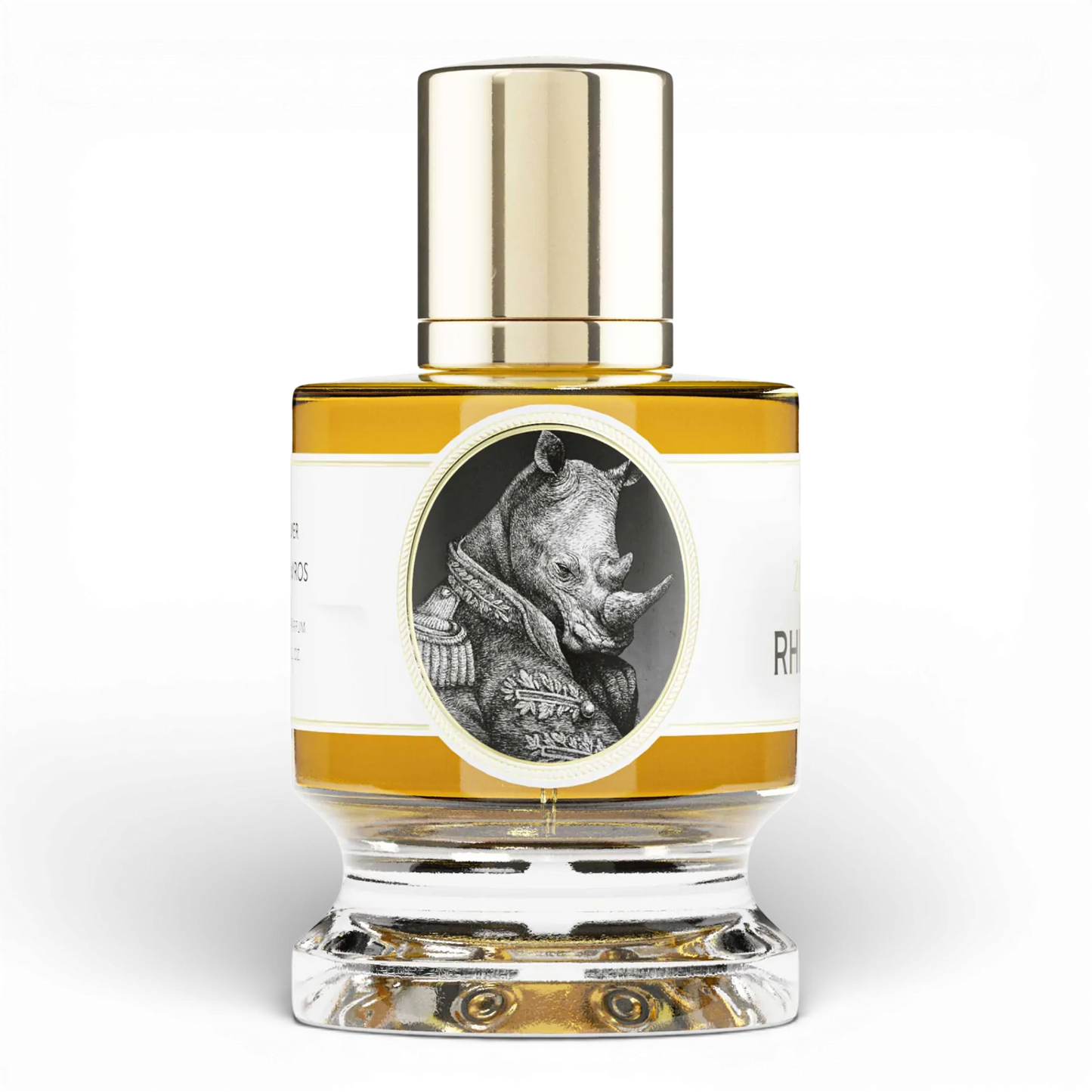 Rhinoceros - 60ml