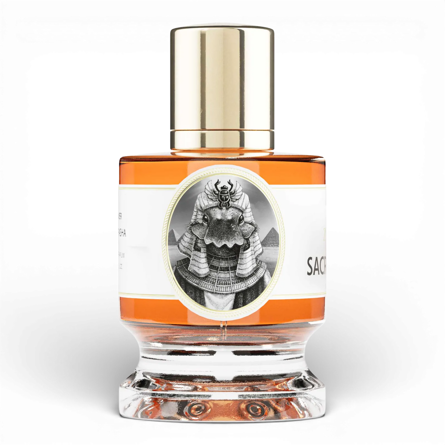 Sacred Scarab - 60ml