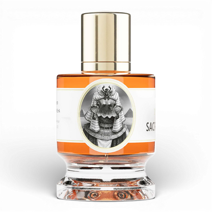 Sacred Scarab - 60ml