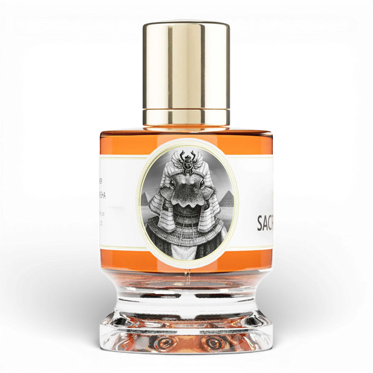 Sacred Scarab - 60ml