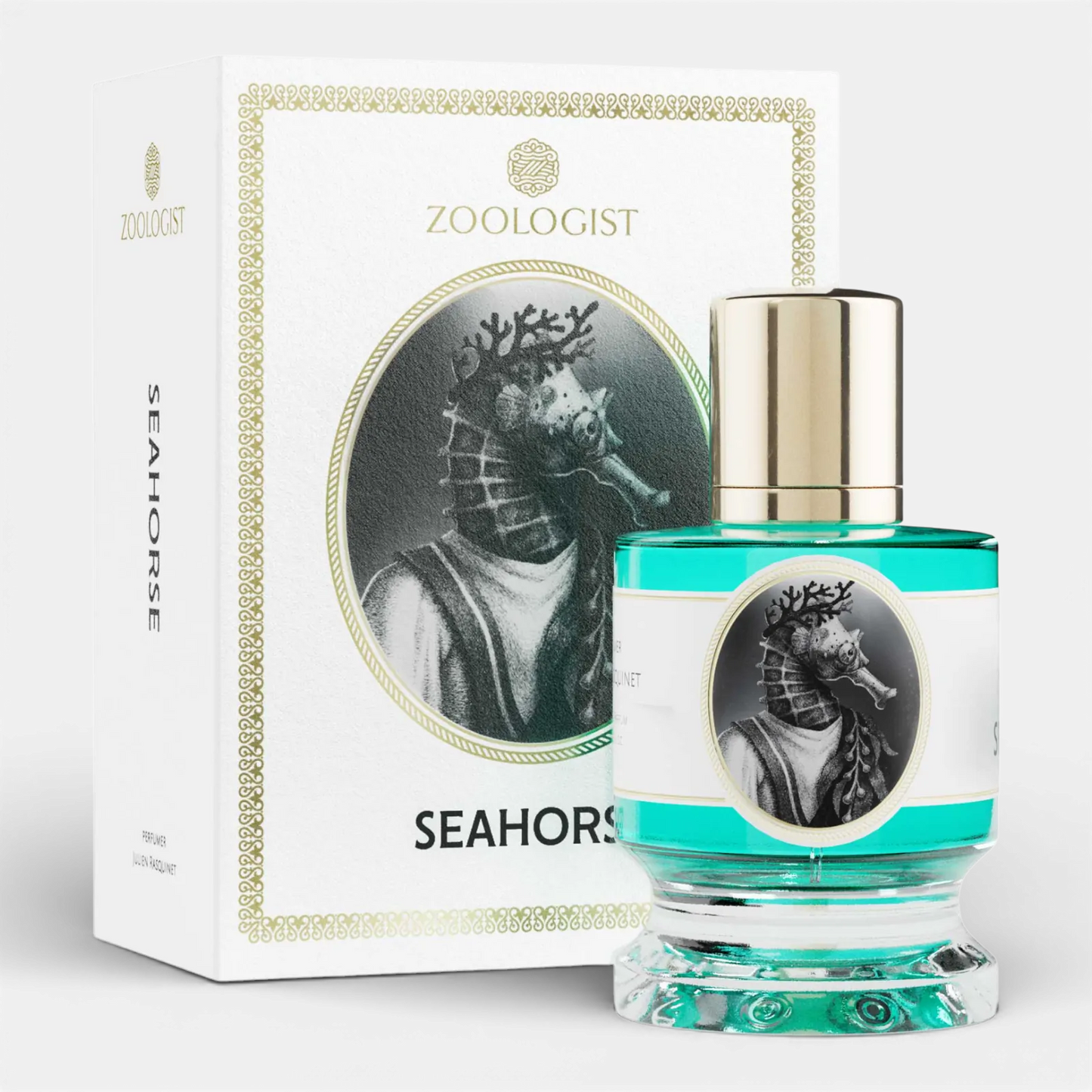 Seahorse - 60ml