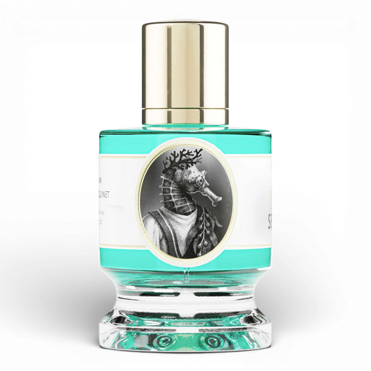 Seahorse - 60ml