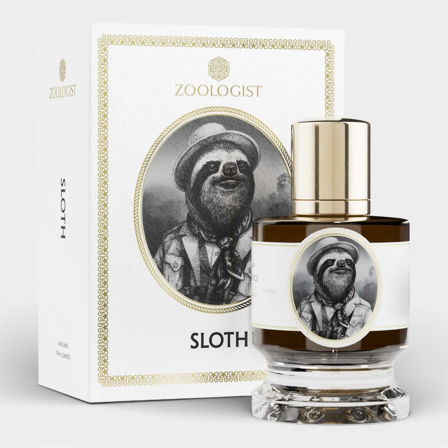 Sloth - 60ml