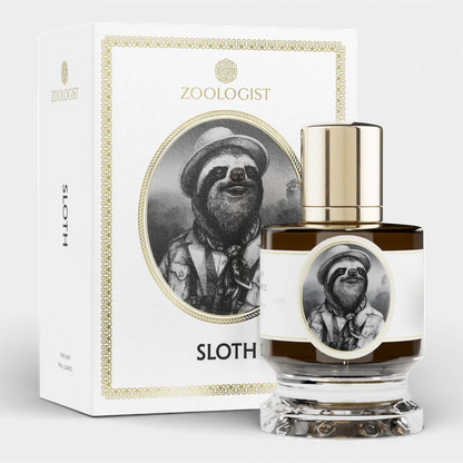 Sloth - 60ml