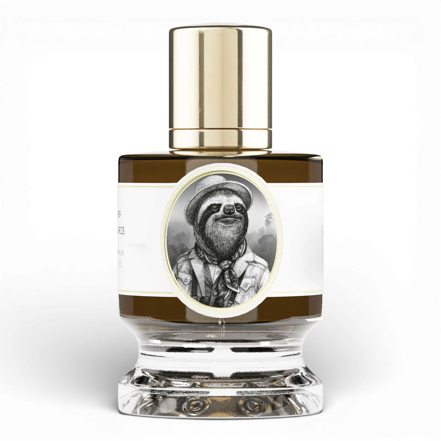 Sloth - 60ml