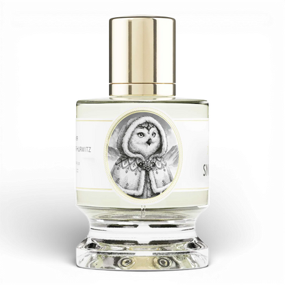 Snowy Owl - 60ml