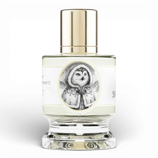 Snowy Owl - 60ml