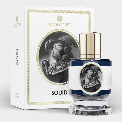 Squid - 60ml