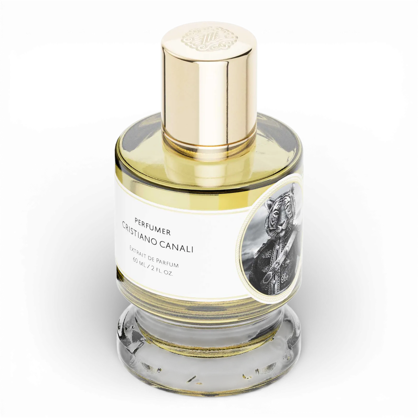 Tiger - 60ml