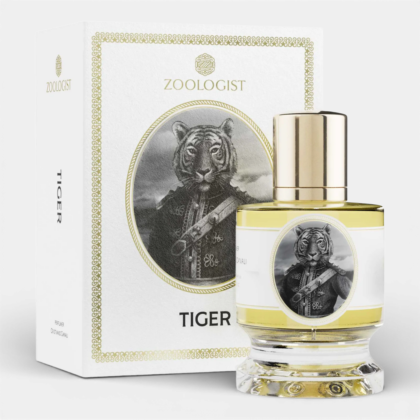 Tiger - 60ml