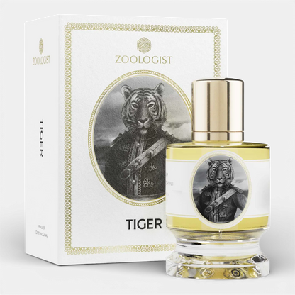 Tiger - 60ml
