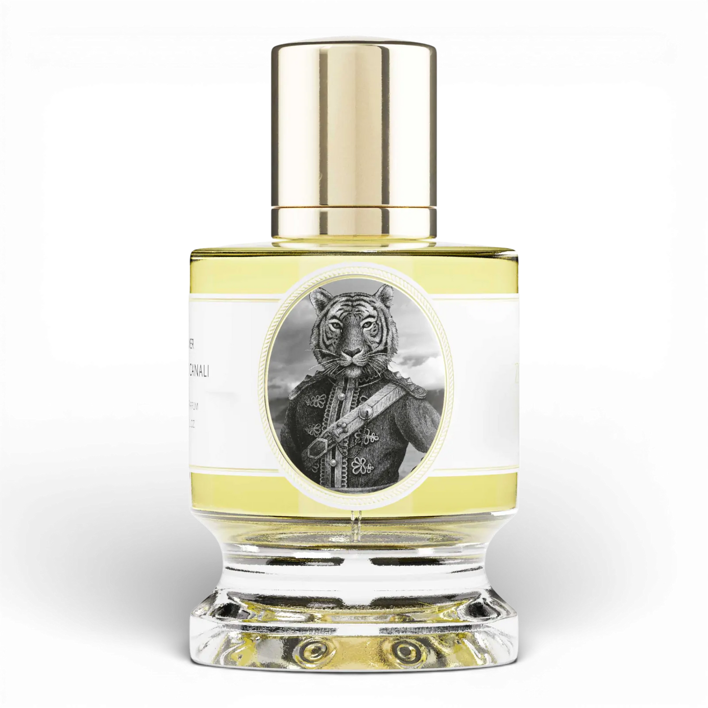 Tiger - 60ml