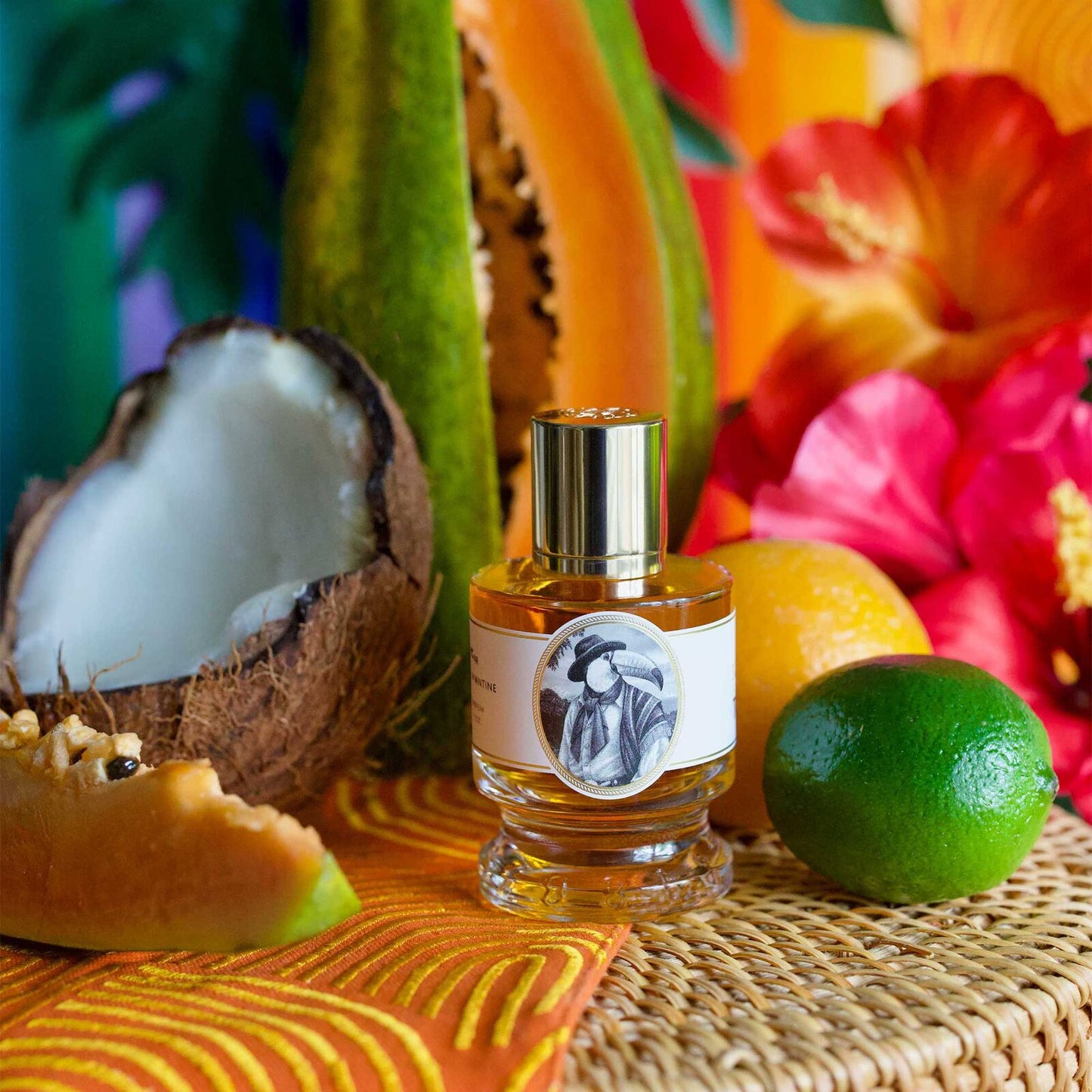 Toucan - 60ml