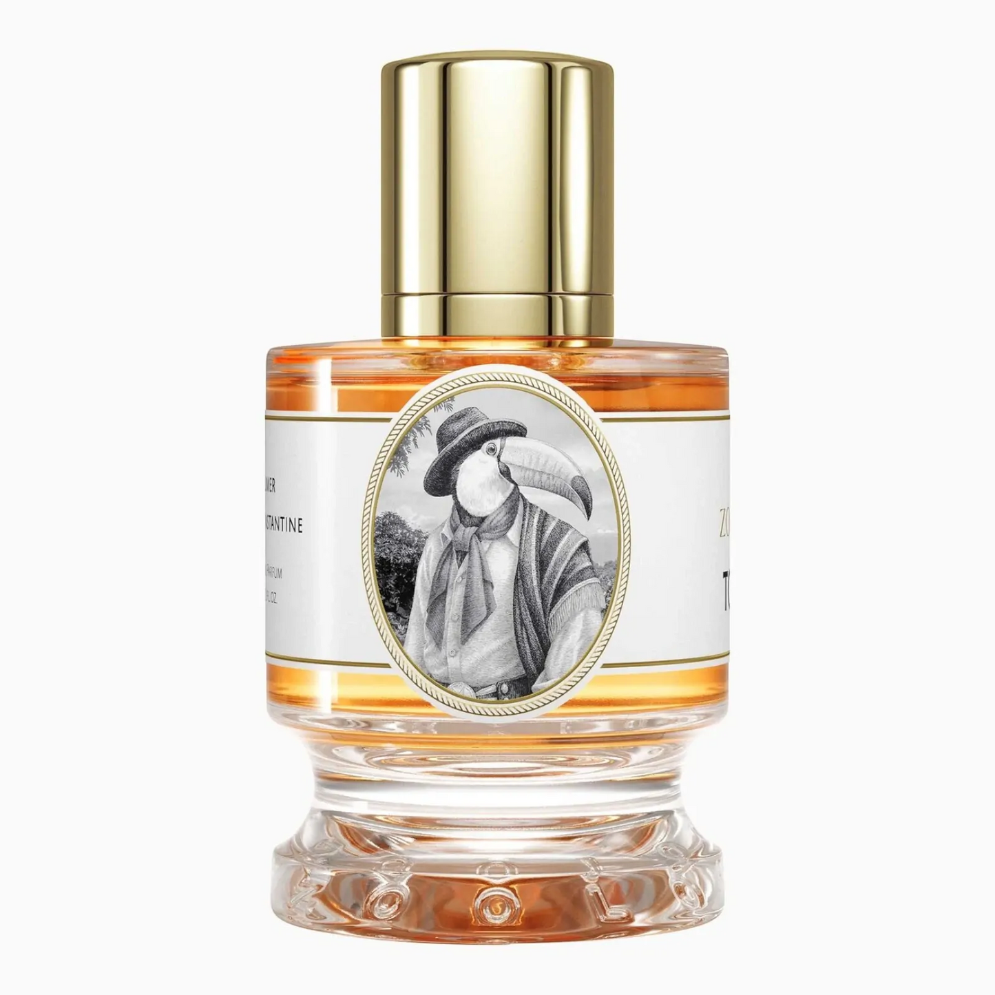 Toucan - 60ml