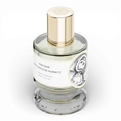 Snowy Owl - 60ml