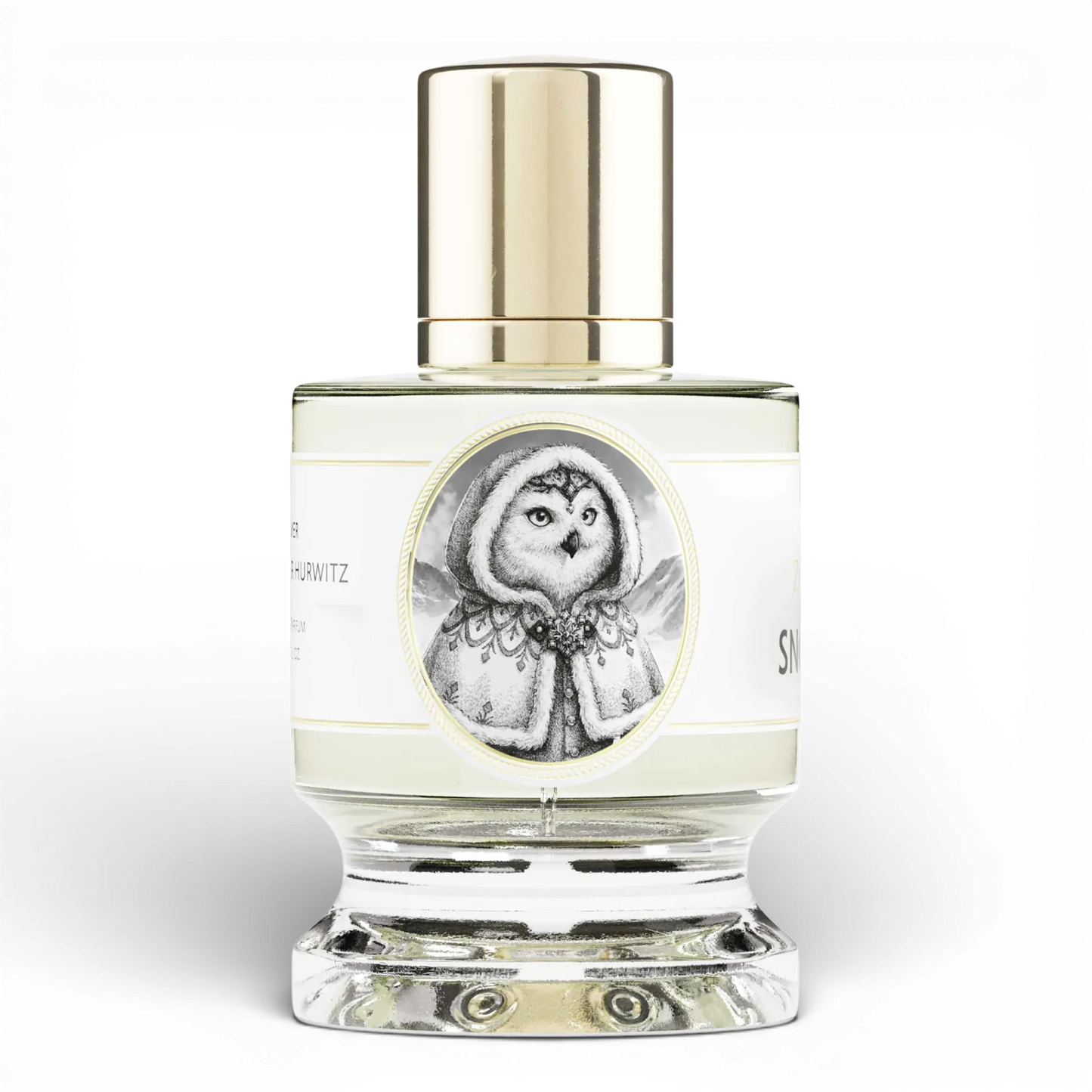 Snowy Owl - 60ml